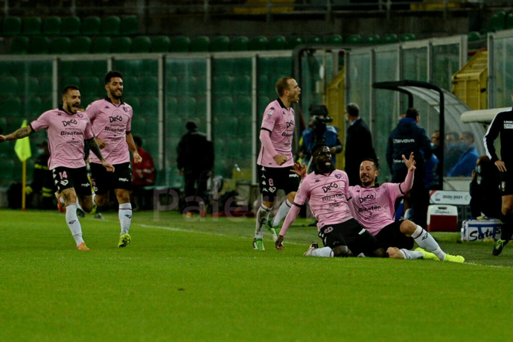 Palermo-Catania: i giornali la descrivono così