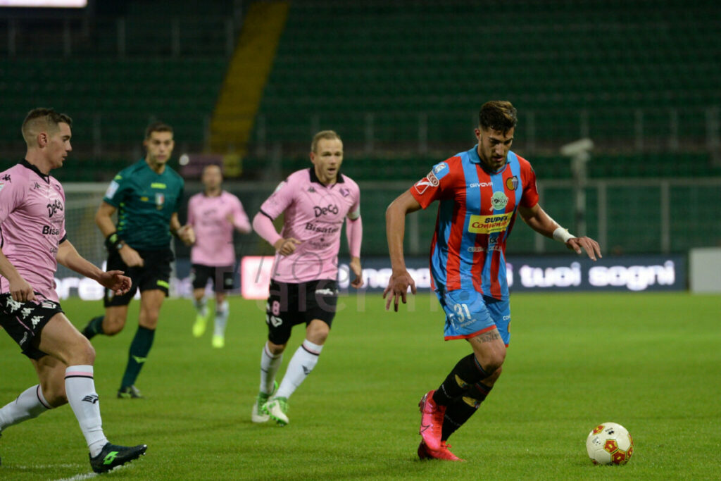 Lotteria play-off per il Palermo. Al primo turno pure rischio derby