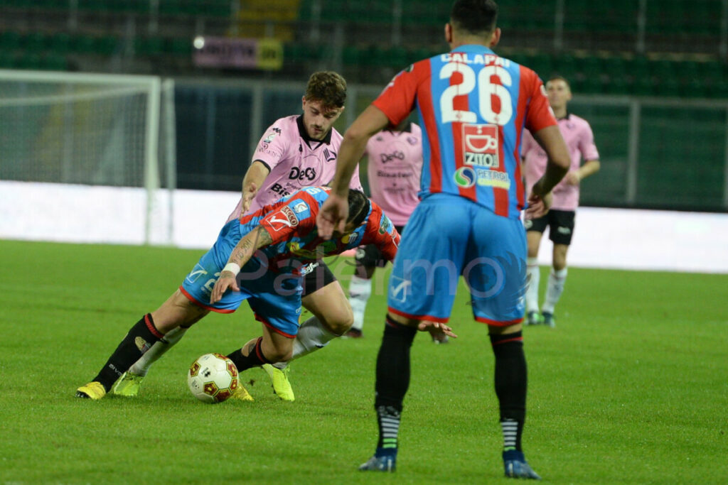 Che vi avevamo detto? Il Palermo deve tifare Catania. Ecco perché…