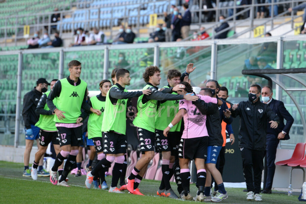 L’eleganza “mascherata” del Palermo: è la vittoria della consapevolezza