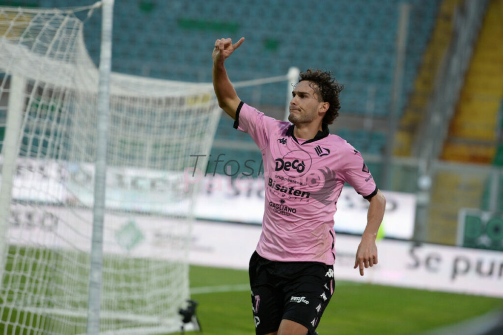 Il Palermo prova a mettere la quarta