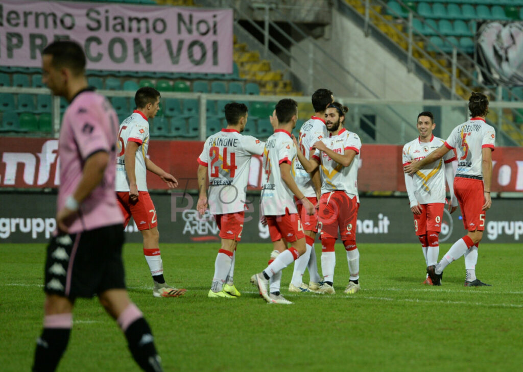 Brescia, ricorso contro Turris e FIGC depositato al CONI: il motivo