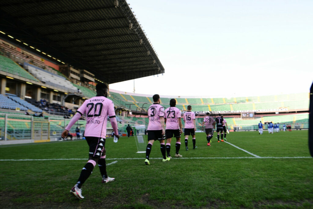 Domani il giorno di Palermo-Potenza: dove sarà visibile il match?