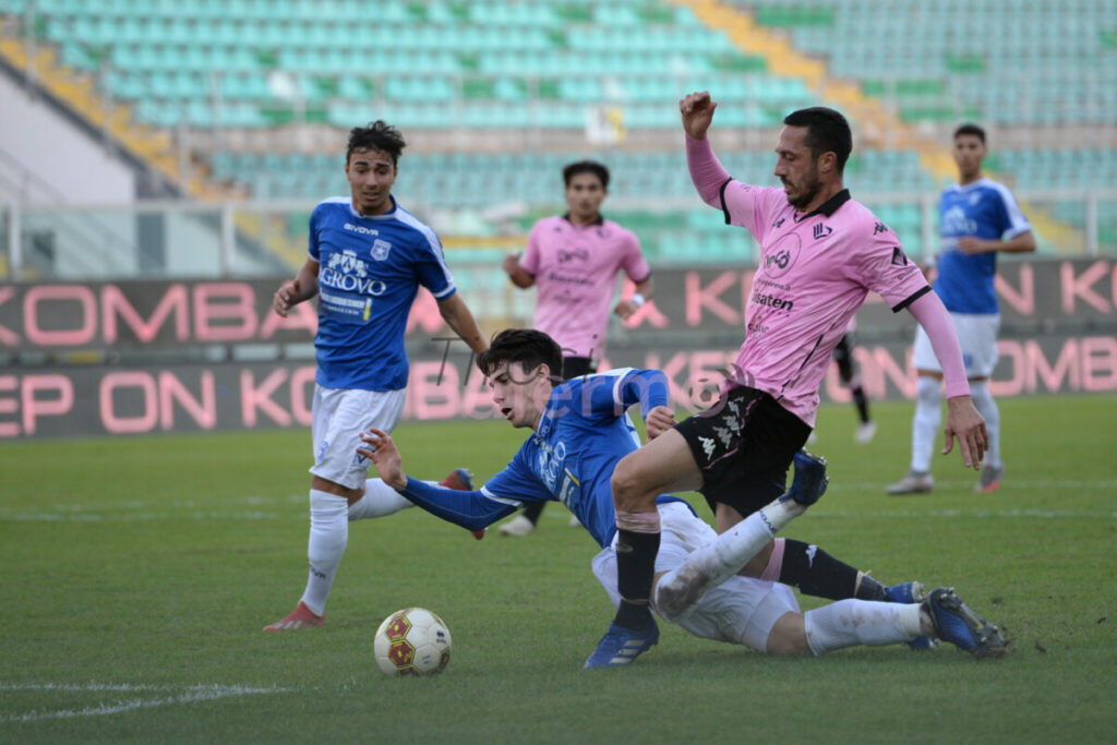 [FOTO] Paganese-Palermo, le quote dei bookmakers: rosanero favoriti