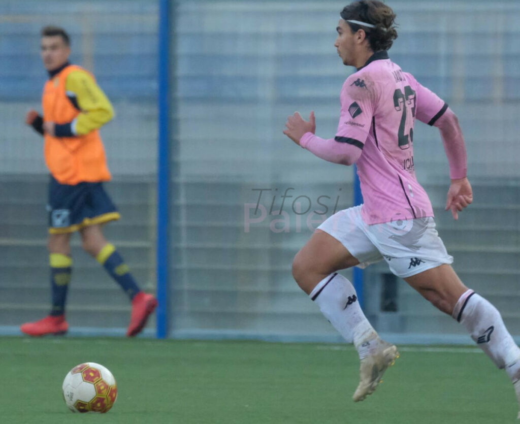 Cavese-Palermo 0-1, la cronaca integrale della partita