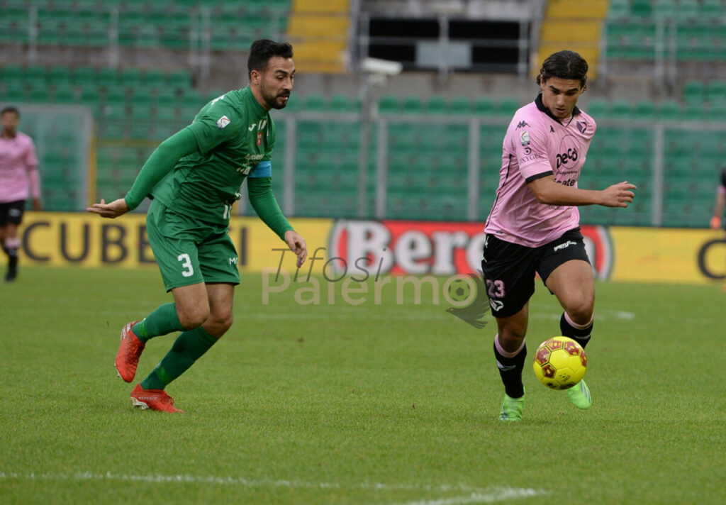 Torino, non solo l’Avellino su Rauti: concorrenza dalla Serie C