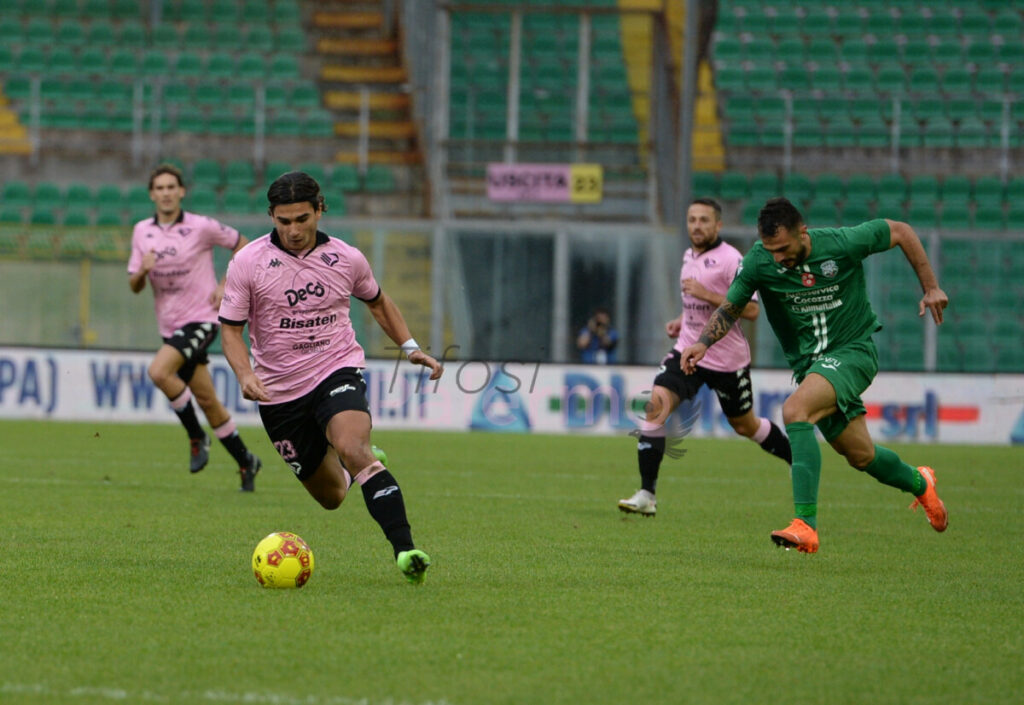 La vittoria non deve entusiasmare: Cavese-Palermo chiama il mercato…