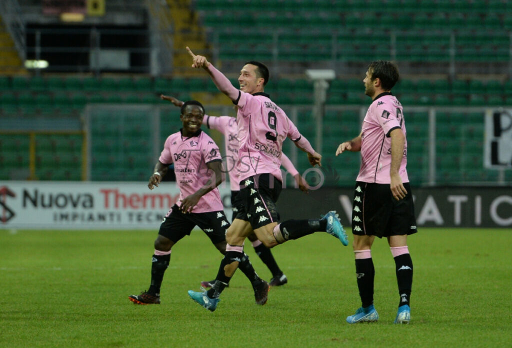 Il Palermo ha bisogno di nuovi gol