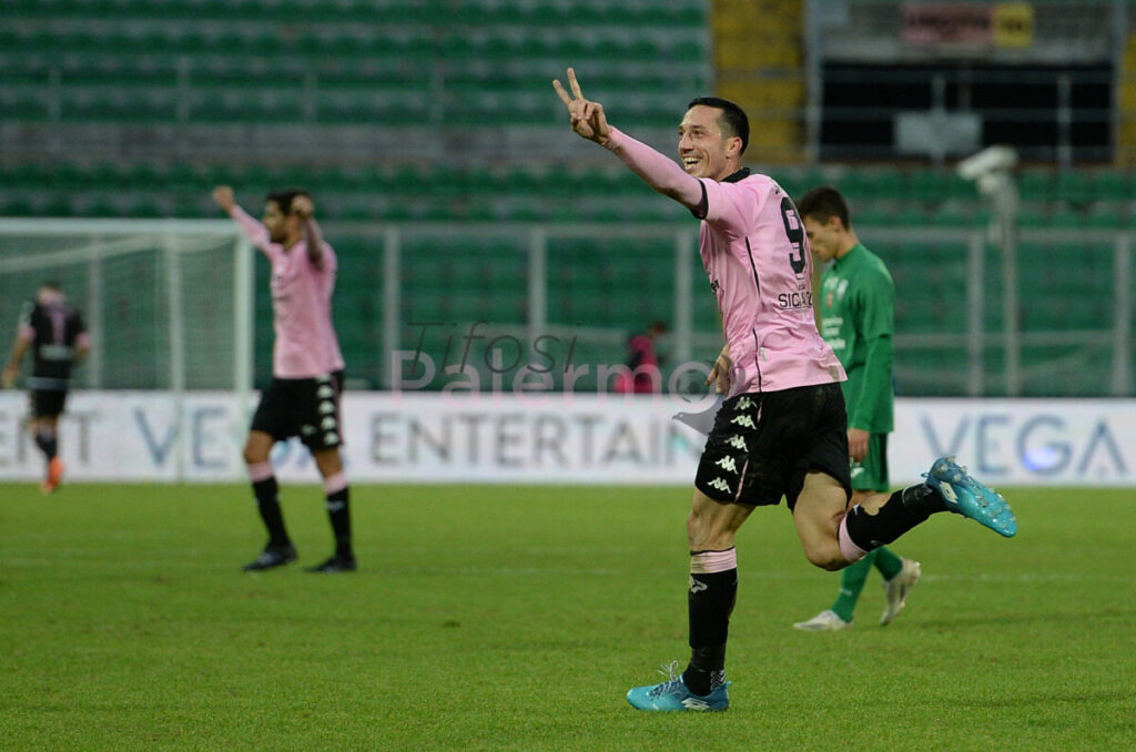 Il Palermo rompe i muri delle “piccole”: al Barbera si possono vincere tutte?