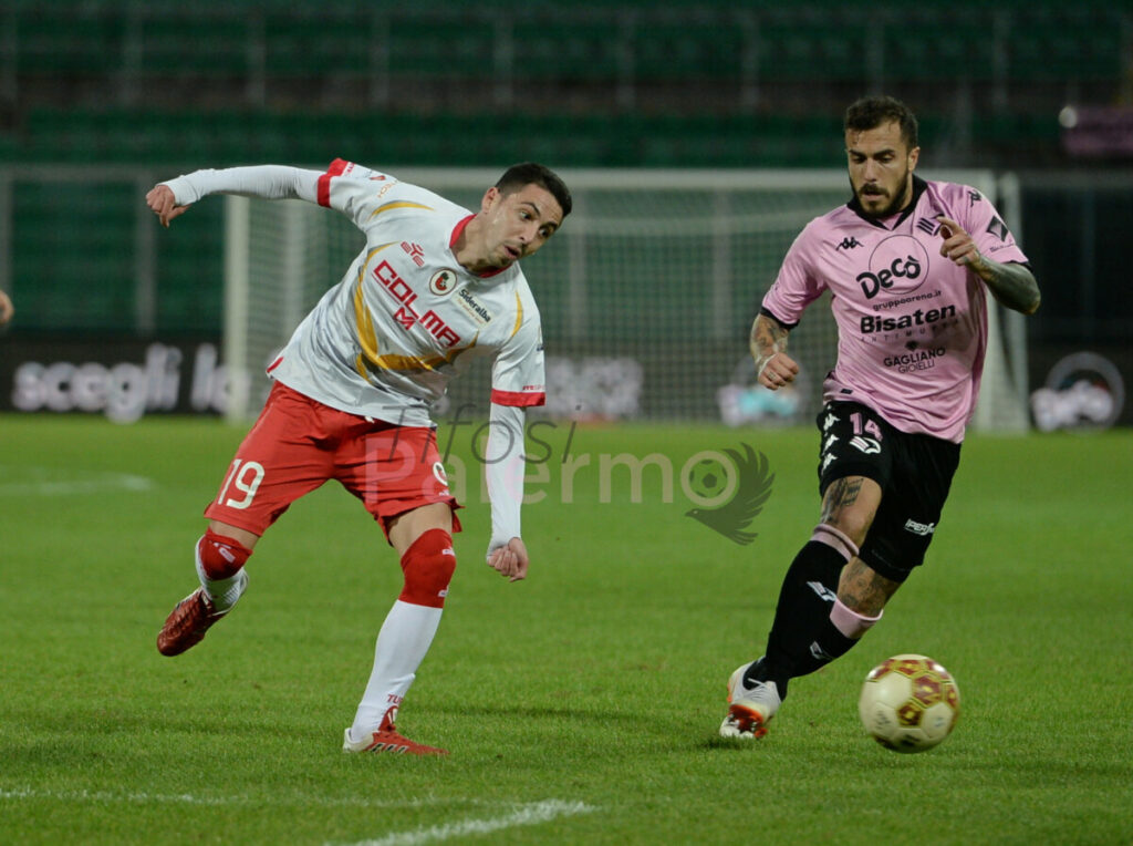 CorSport – Cesena, stretta per Valente