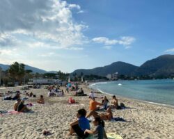 Mondello, parte la stagione 2026: date e novità sui lidi attrezzati