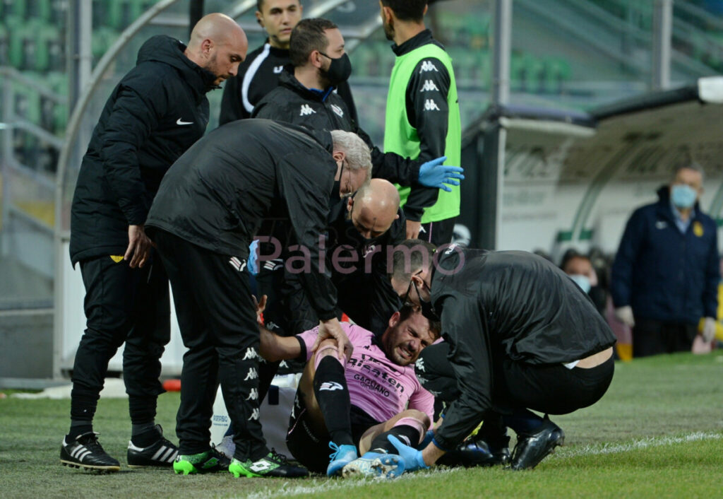 GdS – Tegola Almici, il terzino resterà fuori per almeno due mesi