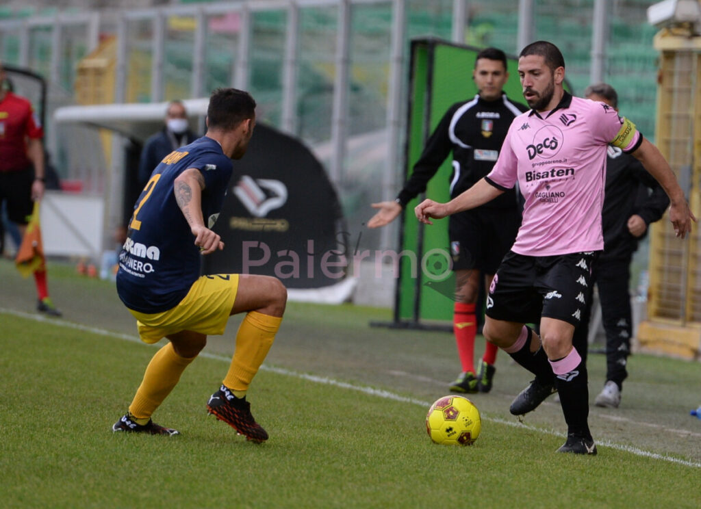 Palermo, Pelagotti, Crivello e gli altri: i rosa che tentano il doppio salto