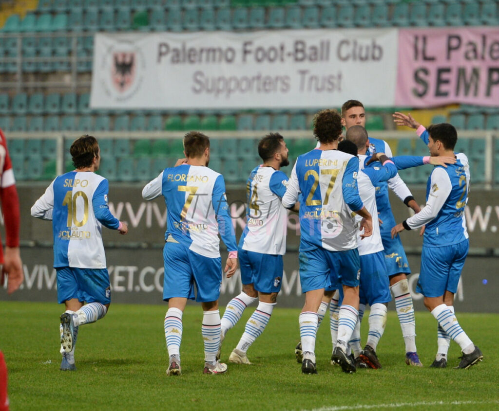 Palermo, date e orari dalla 1a alla 10a di ritorno: il derby in notturna di mercoledì