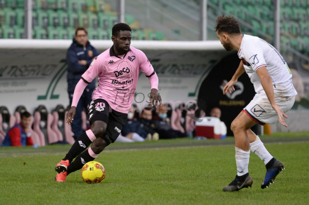 La corte di Koeman e il mito Okocha, Kanoute: “A Palermo sognando la nazionale”