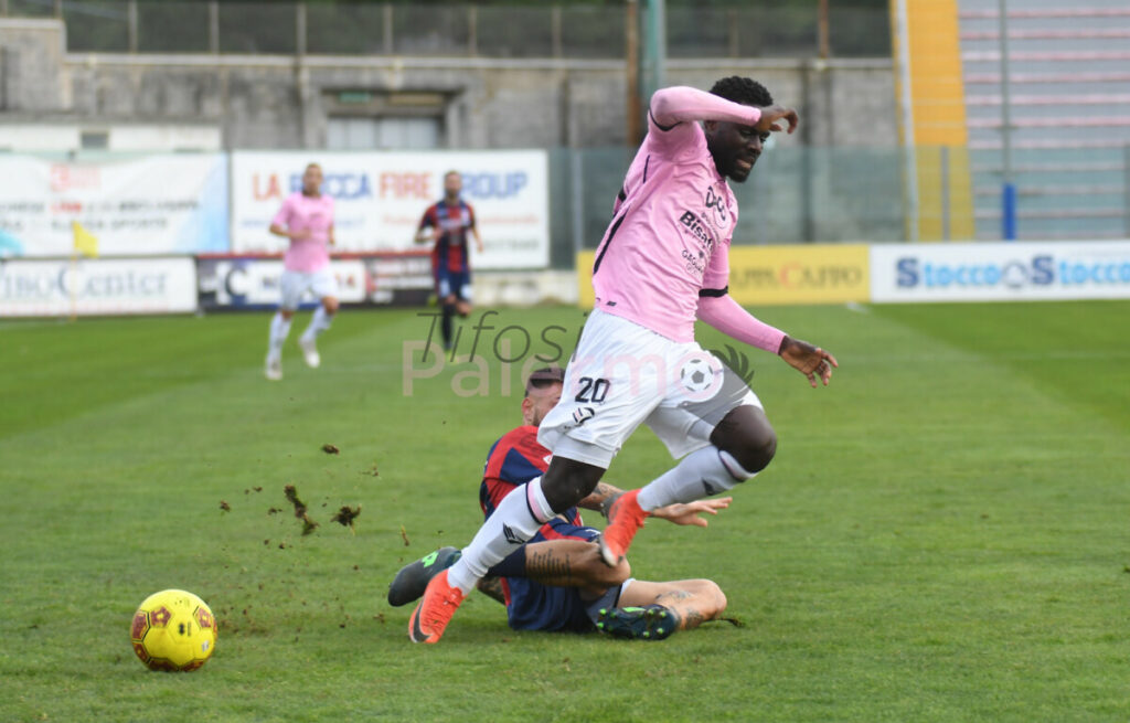 Palermo, meglio giocare male ma vincere. Il tifoso si rassegni ad un campionato mediocre