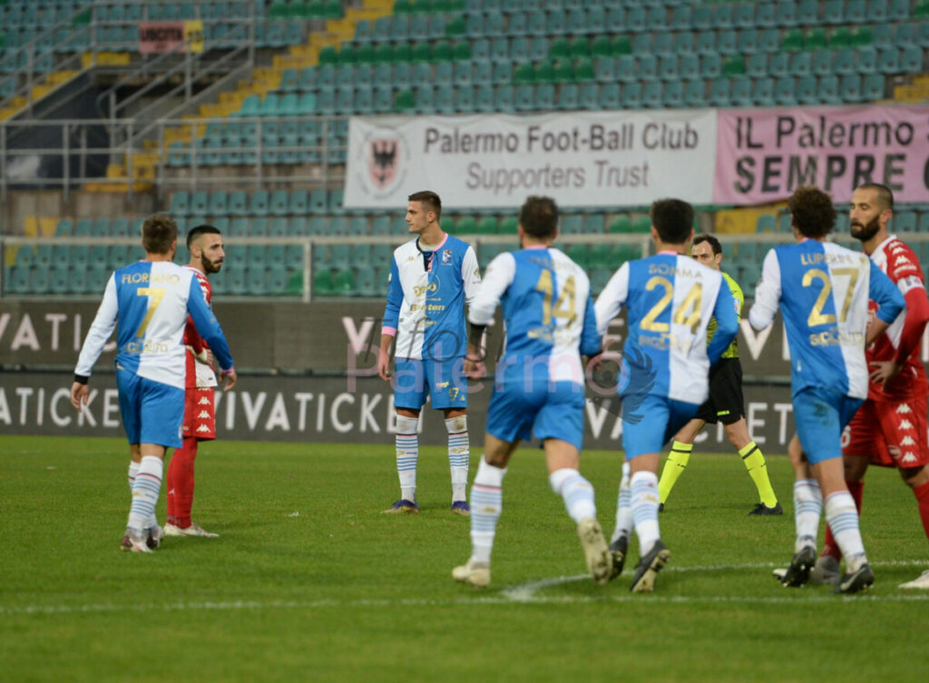 Palermo, dalla mediocrità ai piani alti c’è un poco, un niente, che poi è tutto…
