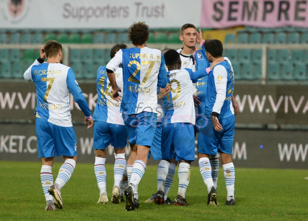 La delusione dopo il derby si vede