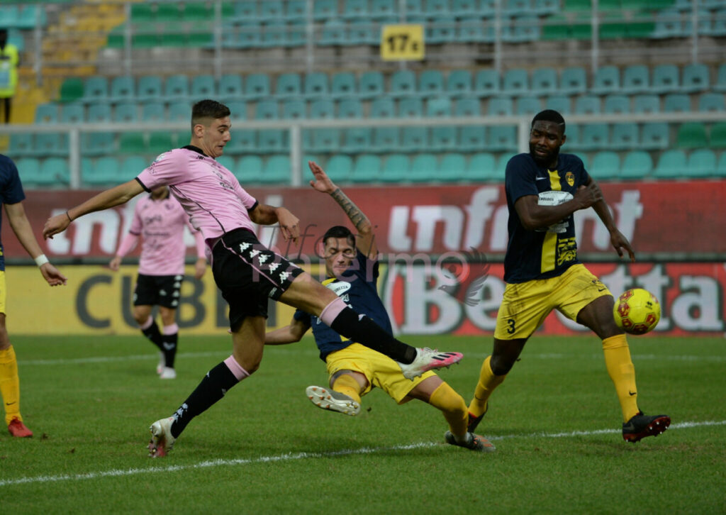 Palermo, il campo ha parlato: urgono “gol” dal calciomercato