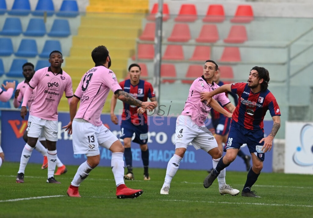Potenza-Palermo 0-0, la cronaca integrale del match