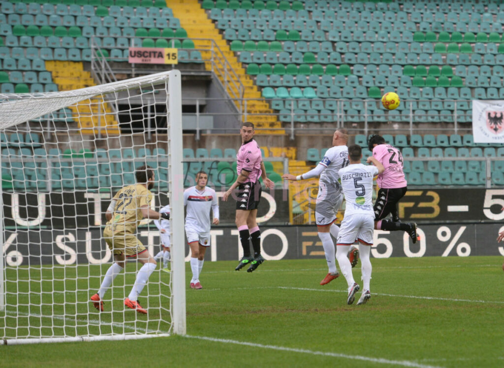 Palermo squadra “da casa”, mai così maturi. Ora si pensa al filotto e ad un piano B