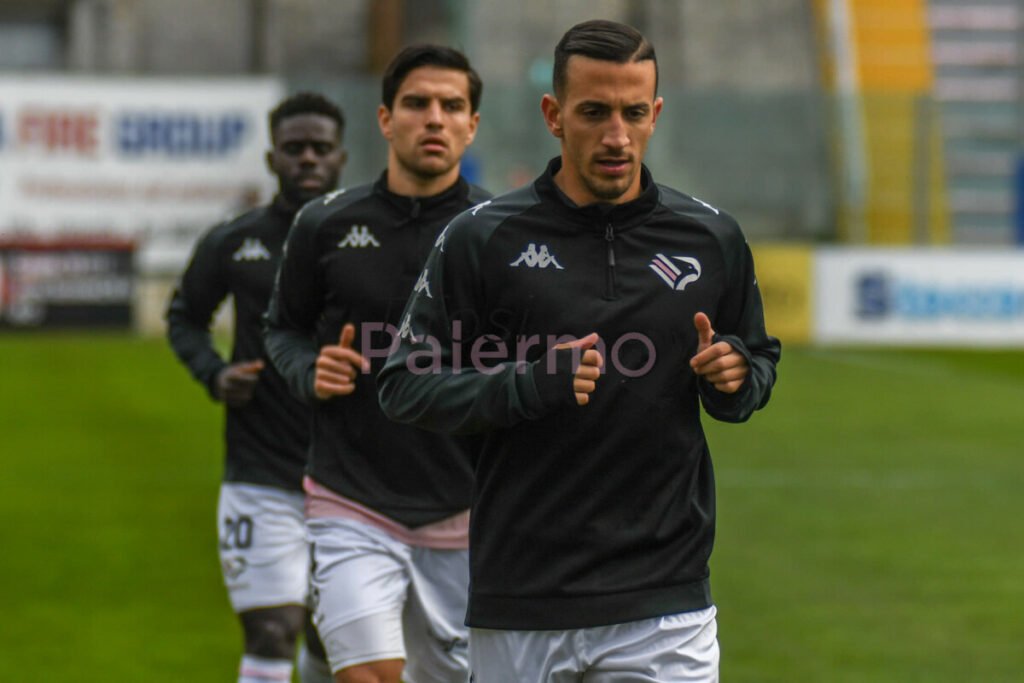 Palermo, assalto al terzo posto: il calendario alleato dei rosanero