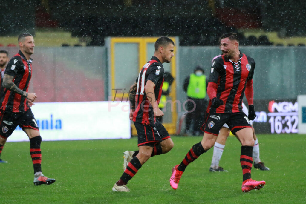 Qual è il vero Palermo?