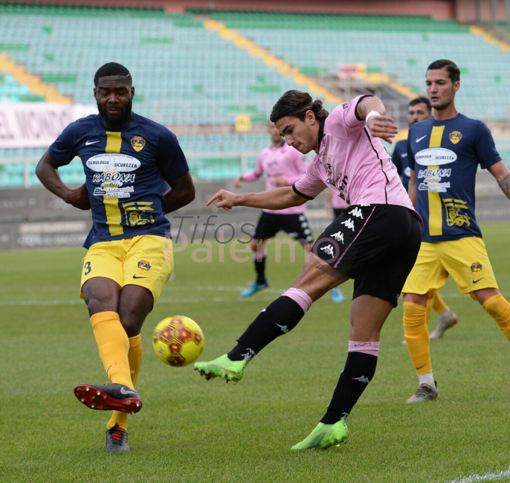 Palermo, piace Giron. Si tenta il bis per Rauti