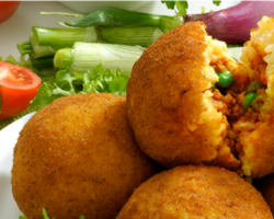 Perché a Palermo (e non solo) oggi si mangiano le arancine?