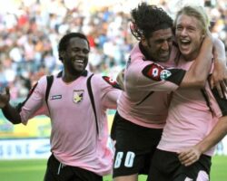 VIDEO – Moris Carrozzieri incontra Inzaghi al Barbera