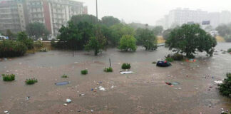Alluvione