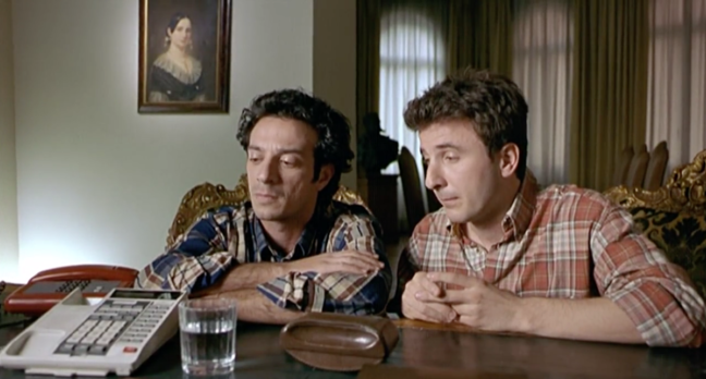 Come Si Chiama L Ultimo Film Di Ficarra E Picone