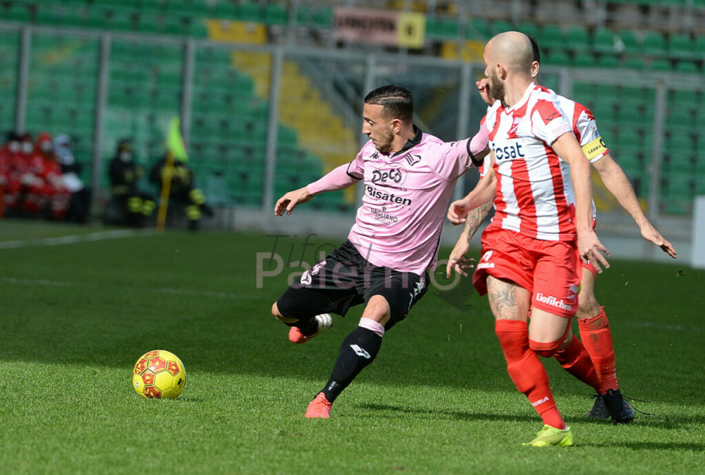 GazzaSport – Palermo, garanzia Accardi