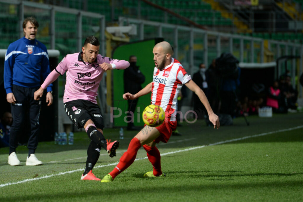 CorSport – Palermo, c’è Accardi torna la bandiera  