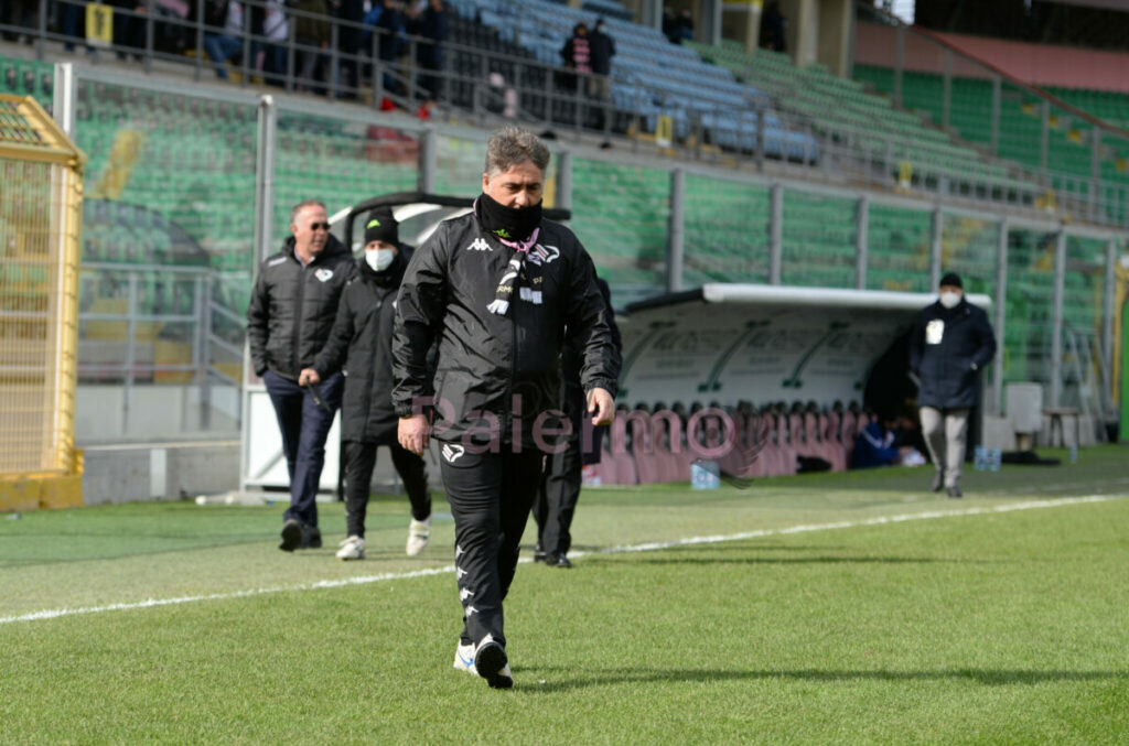 Palermo, l’ennesima delusione. Ora cambiare è importante più che mai