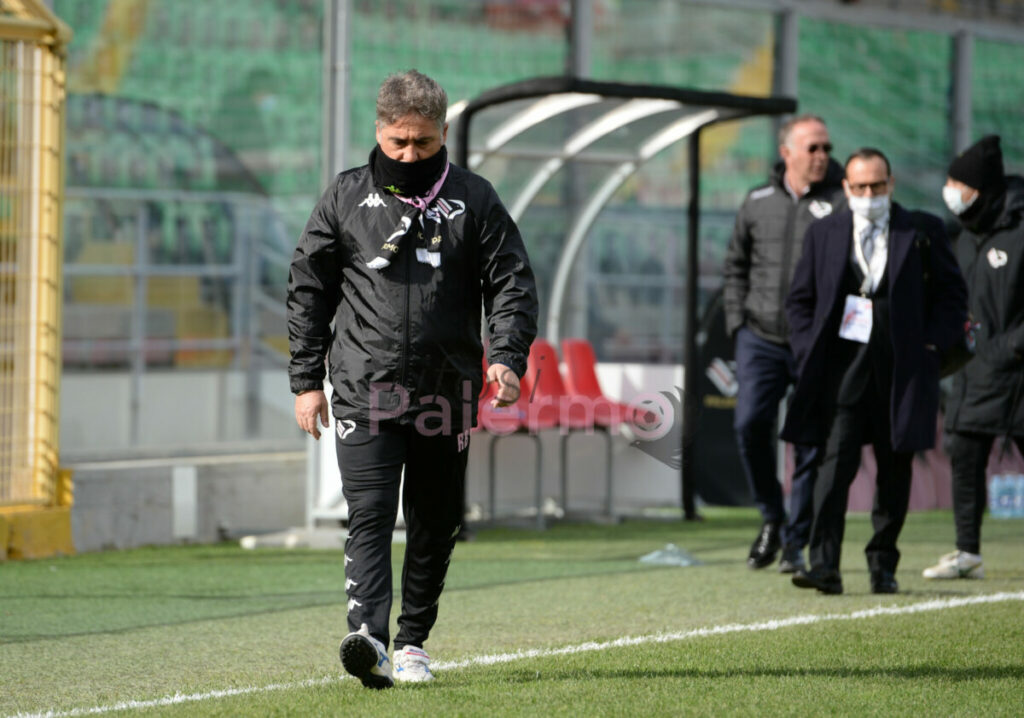 Palermo, alla radice della crisi: pochi gol e tante occasioni fallite