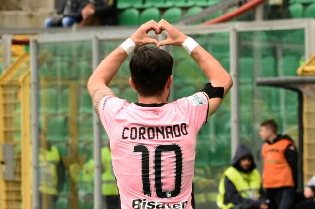 Palermo Coronado