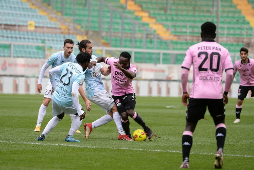 La sconfitta più amara del nuovo Palermo ma può servire a fare chiarezza…