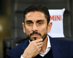 Bari, Longo recupera un big in vista del Palermo: le ultime