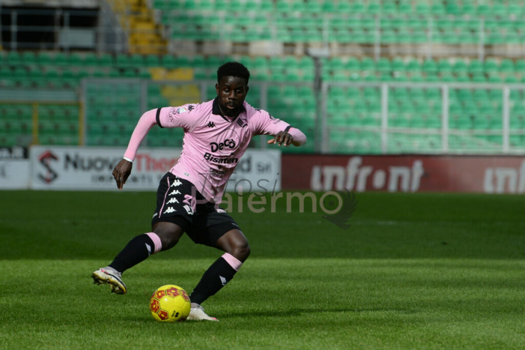Palermo, imprevedibilità cercasi. Fondamentale ritrovare il miglior Kanoute