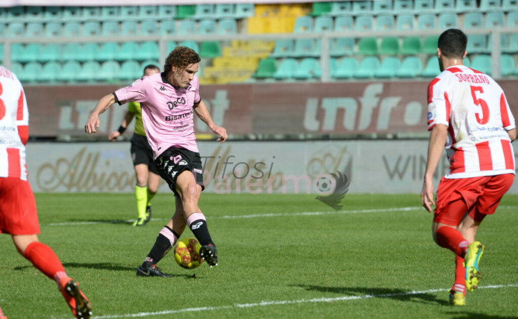 Palermo, manca il bomber ma anche la cooperativa del gol