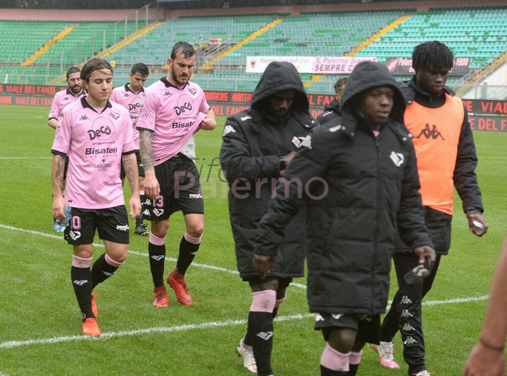[VIDEO] Monopoli-Palermo 2-1, gli highlights del match