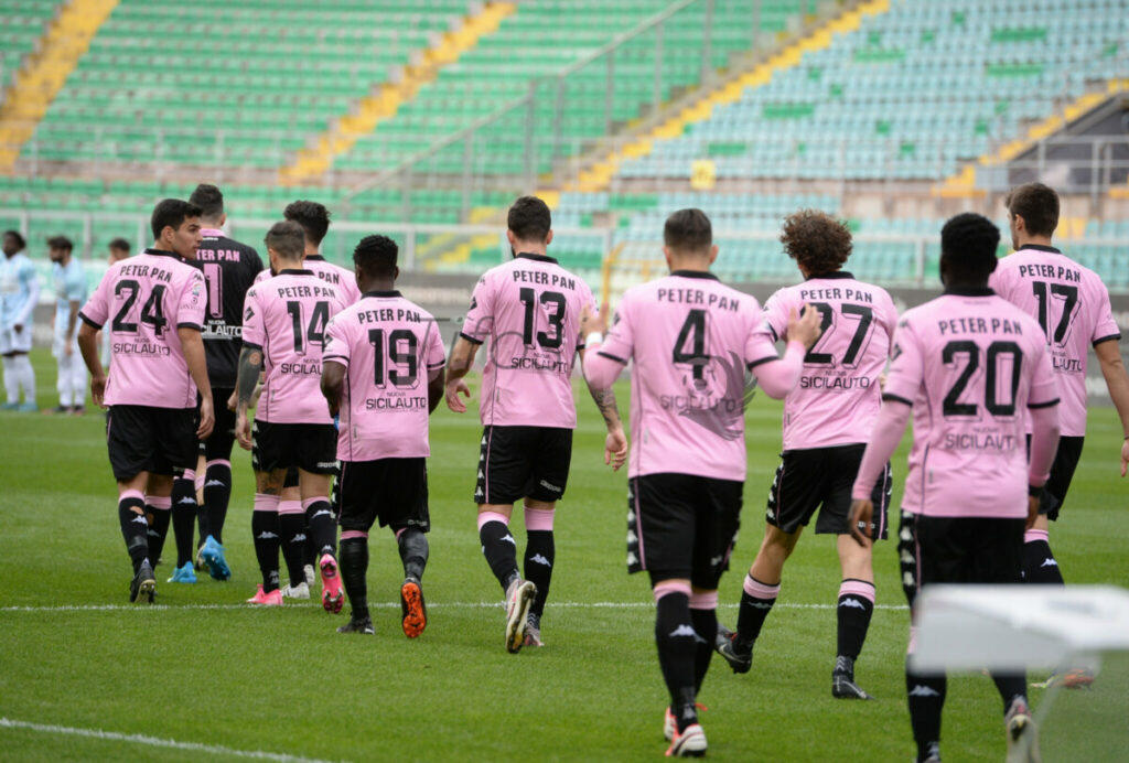 Palermo-Teramo, ecco tutti i modi per seguire il match