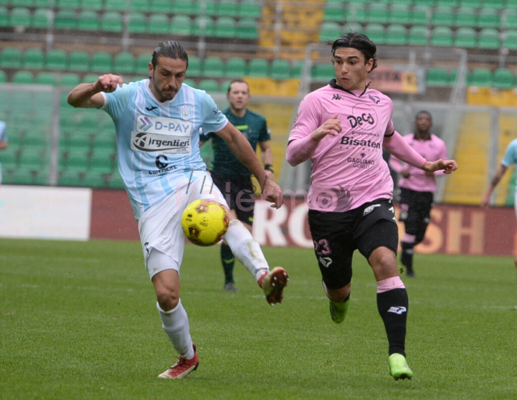 [FOTO] V. Francavilla-Palermo, le quote dei bookmakers: rosanero favoriti