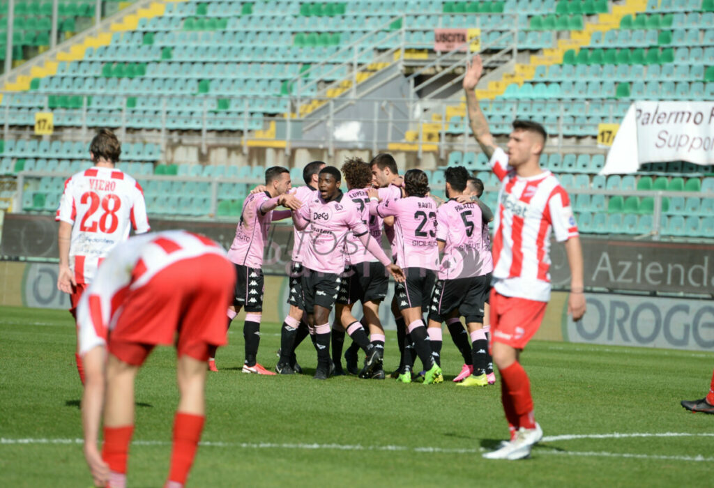 Il Palermo spende oltre 200mila euro di commisioni per gli agenti