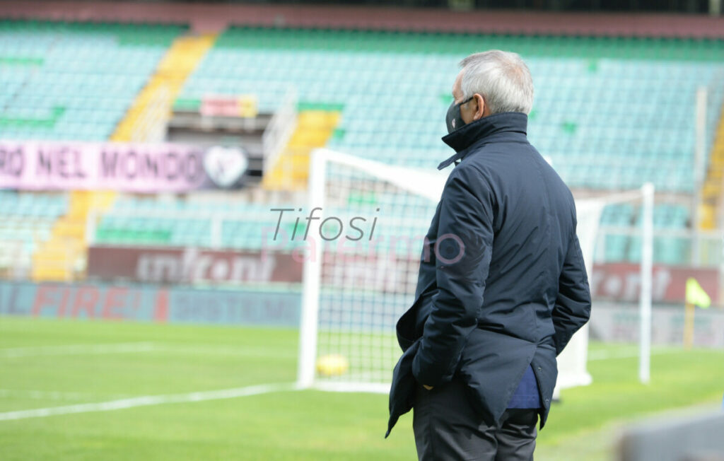 ESCL – Sagramola: “A Bari mi preoccupa una cosa. Playoff? Speriamo di vincerli”