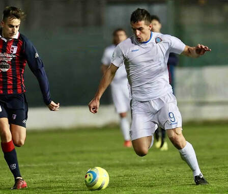 Federico Vazquez