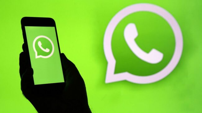 whatsapp messaggi truffa