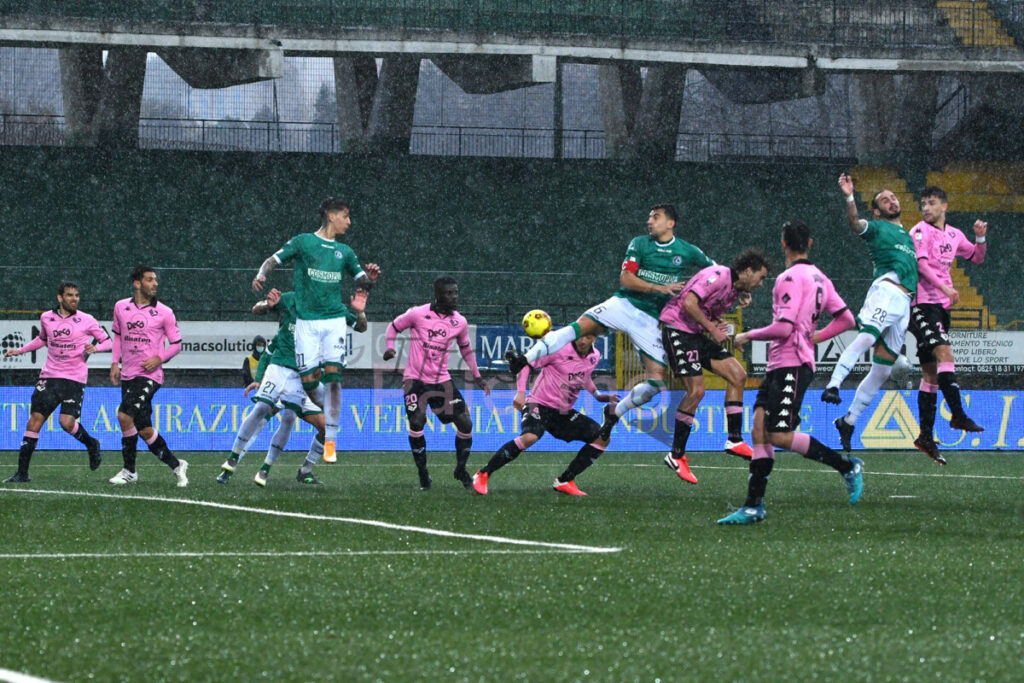 Serie C: come stanno le squadre in corsa per i play-off? L’Avellino vola, il Foggia…