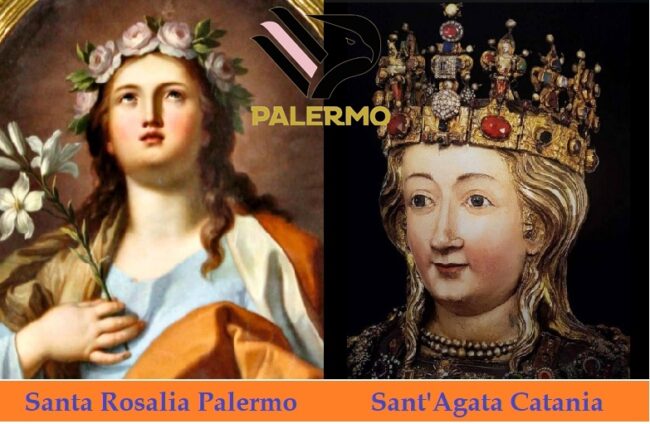 Palermo ad un catanese